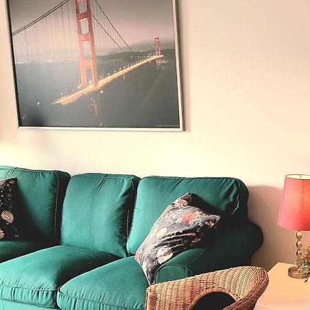 Maravilloso Apartamento Нерха Екстер'єр фото