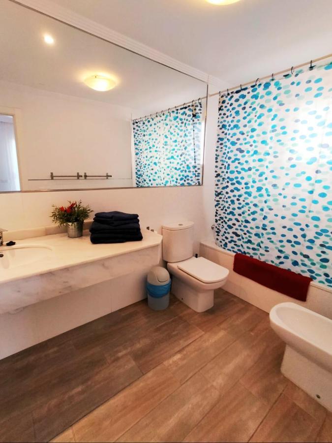 Maravilloso Apartamento Нерха Екстер'єр фото