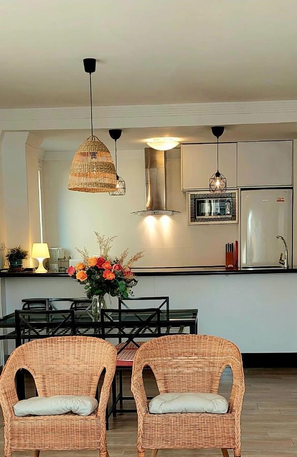 Maravilloso Apartamento Нерха Екстер'єр фото