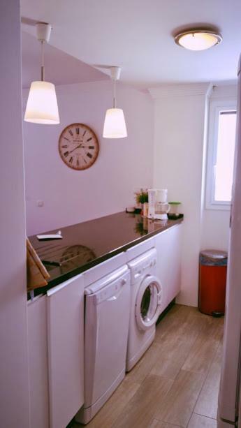 Maravilloso Apartamento Нерха Екстер'єр фото