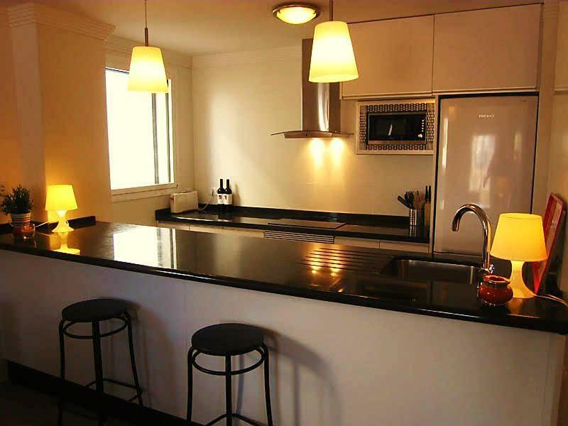 Maravilloso Apartamento Нерха Екстер'єр фото