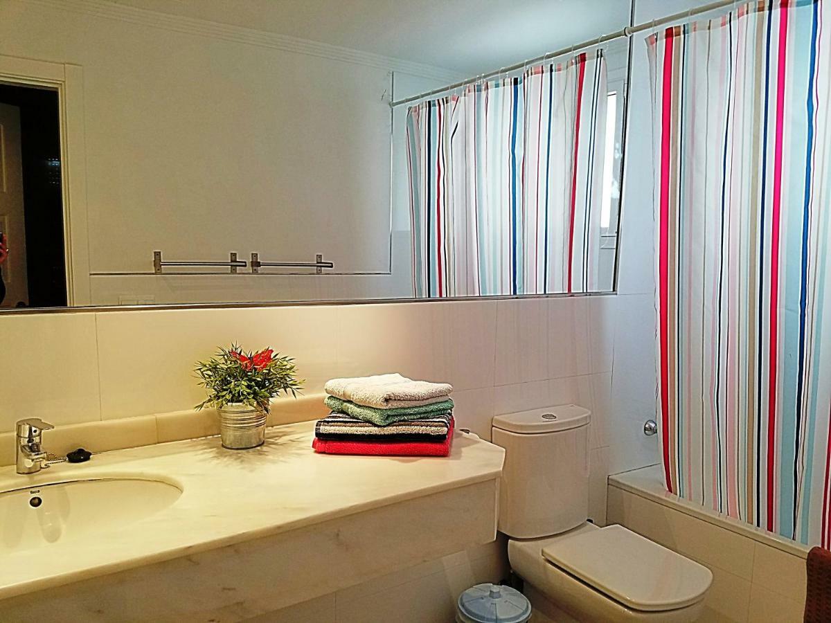Maravilloso Apartamento Нерха Екстер'єр фото