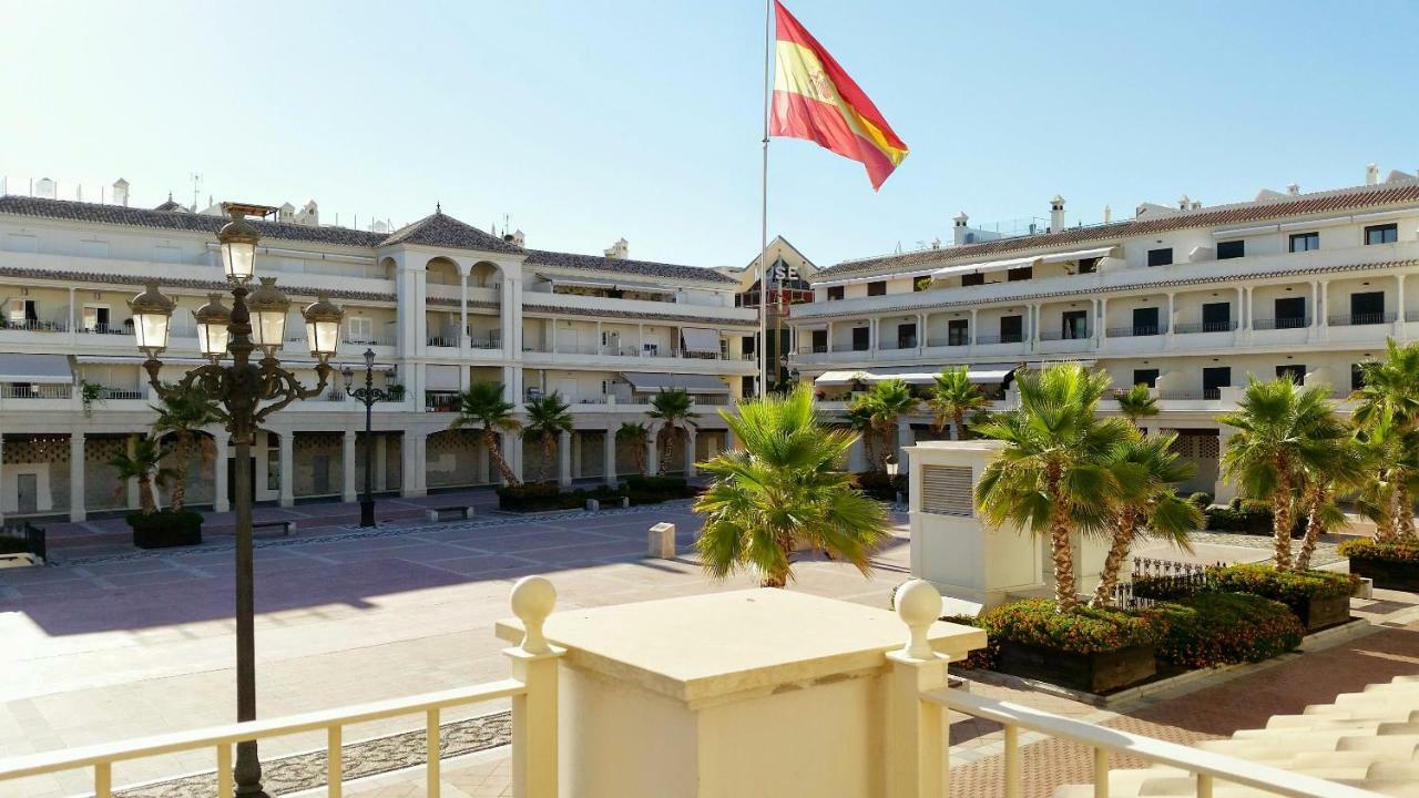 Maravilloso Apartamento Нерха Екстер'єр фото